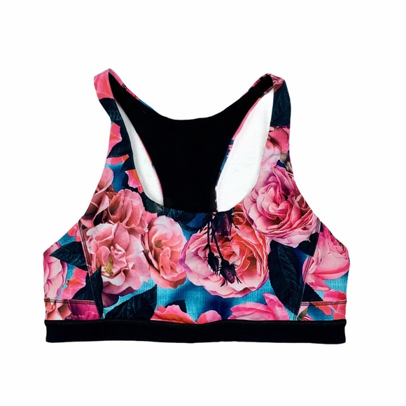 EUC Lululemon Sports Bra